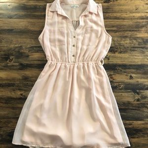 Charlotte Russe Dress